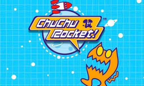 game pic for ChuChu rocket